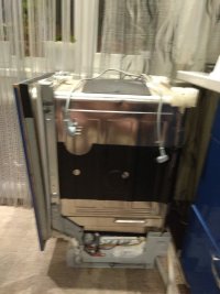 Посудомоечная машина Bosch spv40e10ru�7