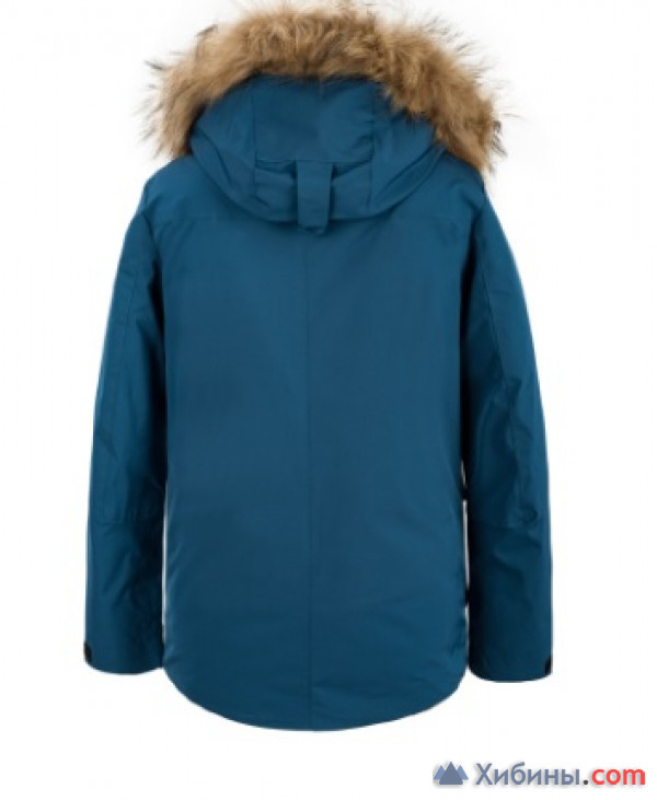 Куртка зимняя для мальчика, разм. 146-150