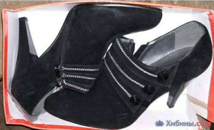Обувь женская 41 размер цена за 6 пар