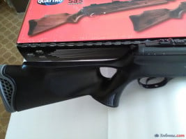 Объявление Пневматическая винтовка Hatsan 125 4. 5 мм новая
