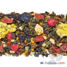 Объявление Тибетский отвар, зеленый чай, 100 гр