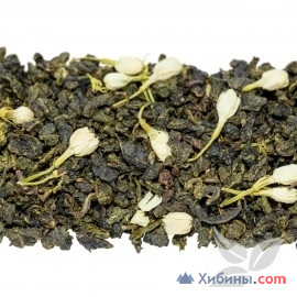 Объявление Улун с жасмином, чай 100 гр