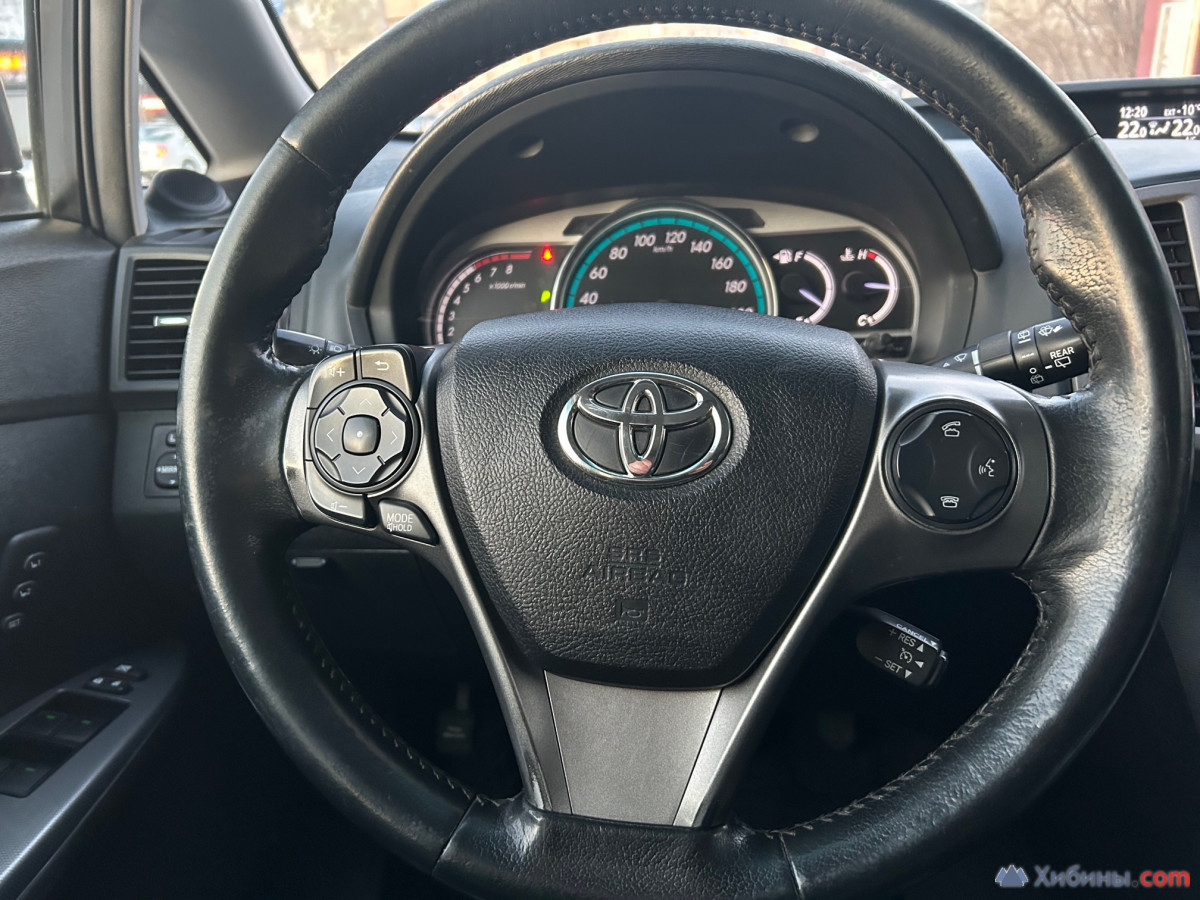 Toyota Venza
