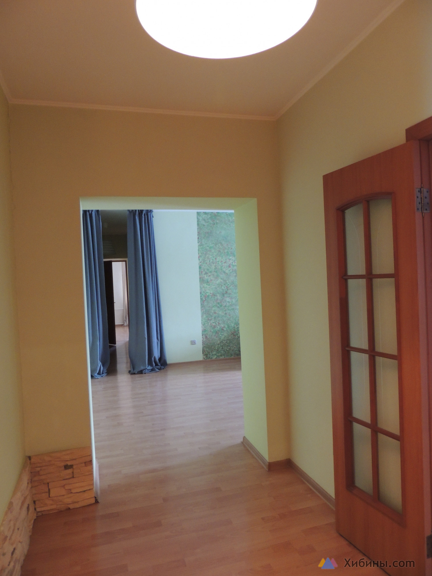 Продам 3-комнатную квартиру в Воронеже