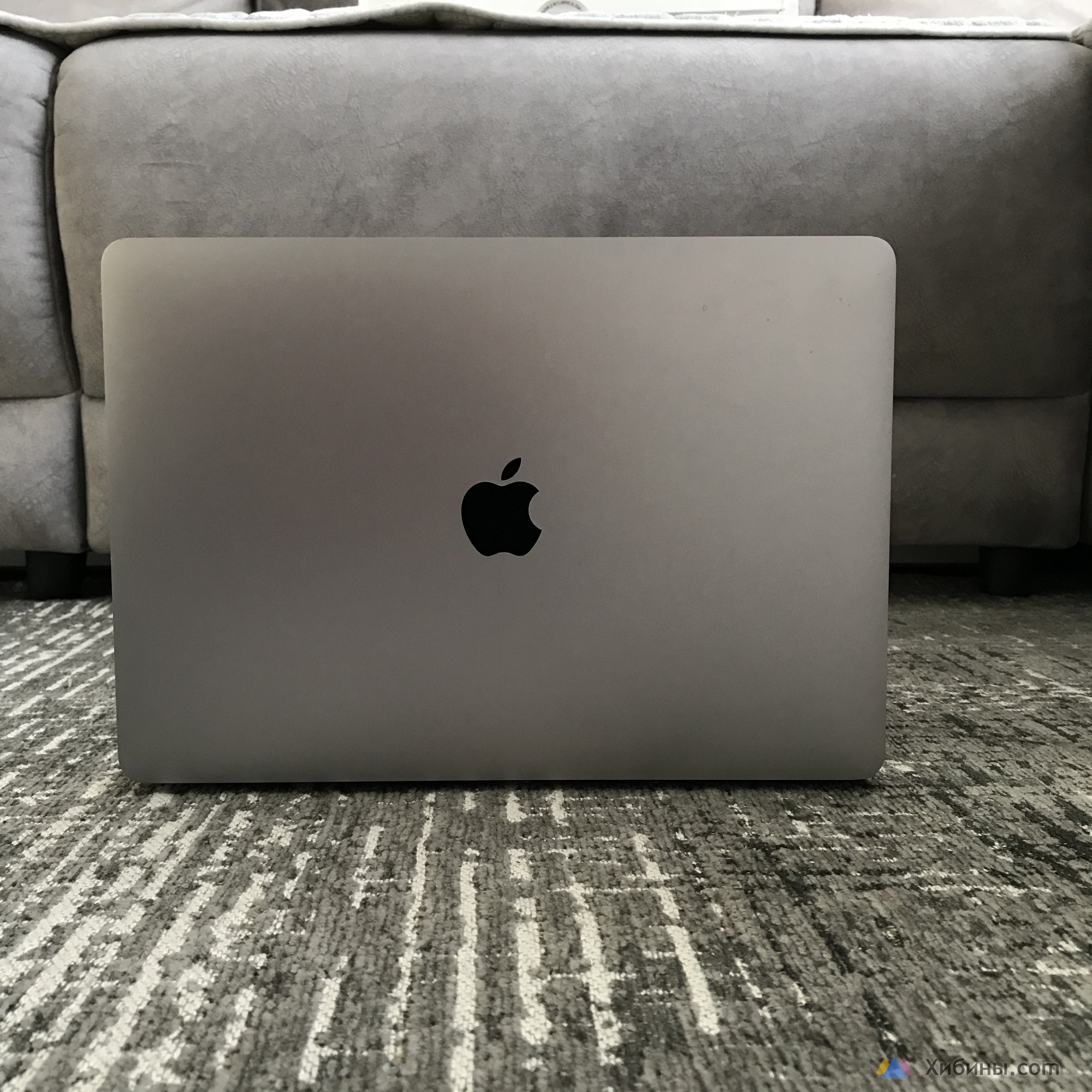 Apple MacBook Pro 13 M1/8/2TB Space Gray Z11B