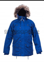 Объявление Куртка парка мужская Sugapoint 52 54