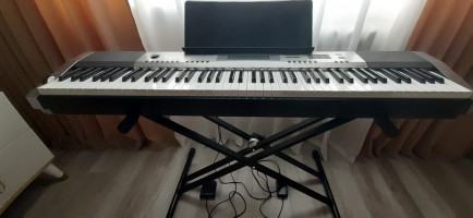 Объявление Цифровое пианино Casio CDP 230 R