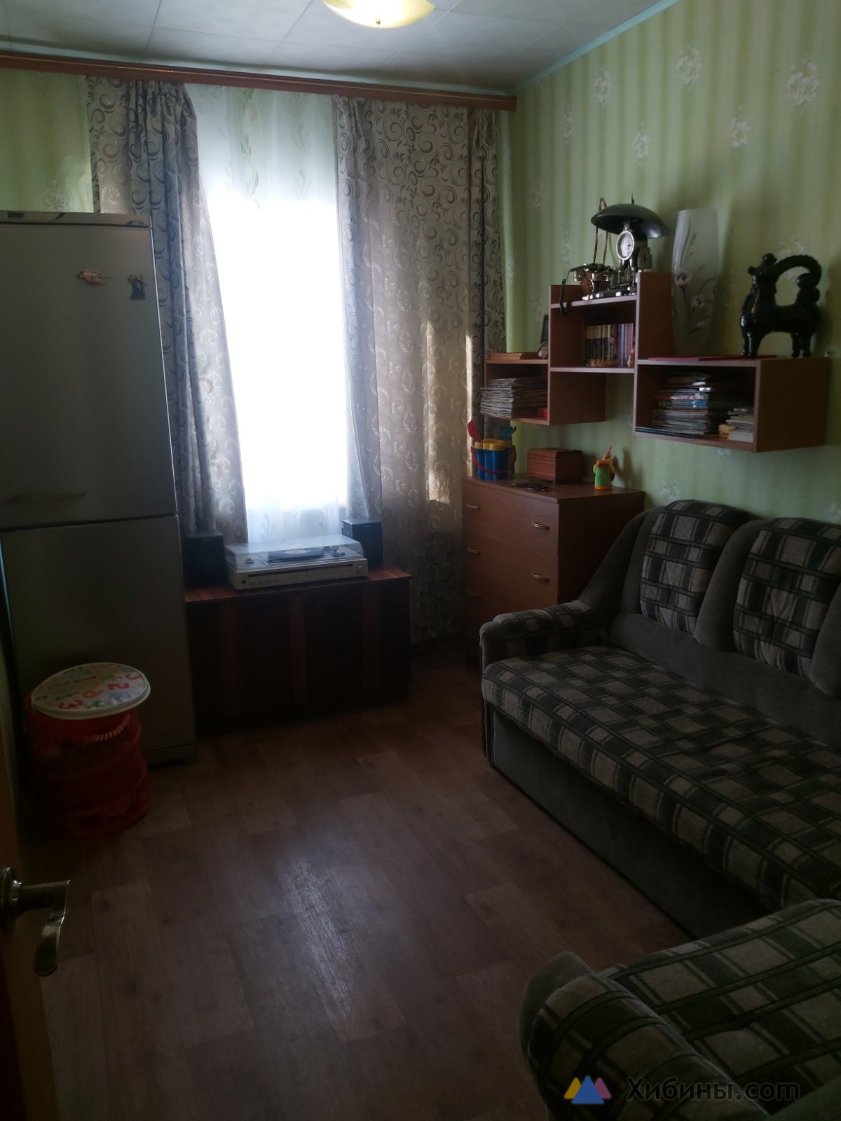 Продам дом в Воронежской области