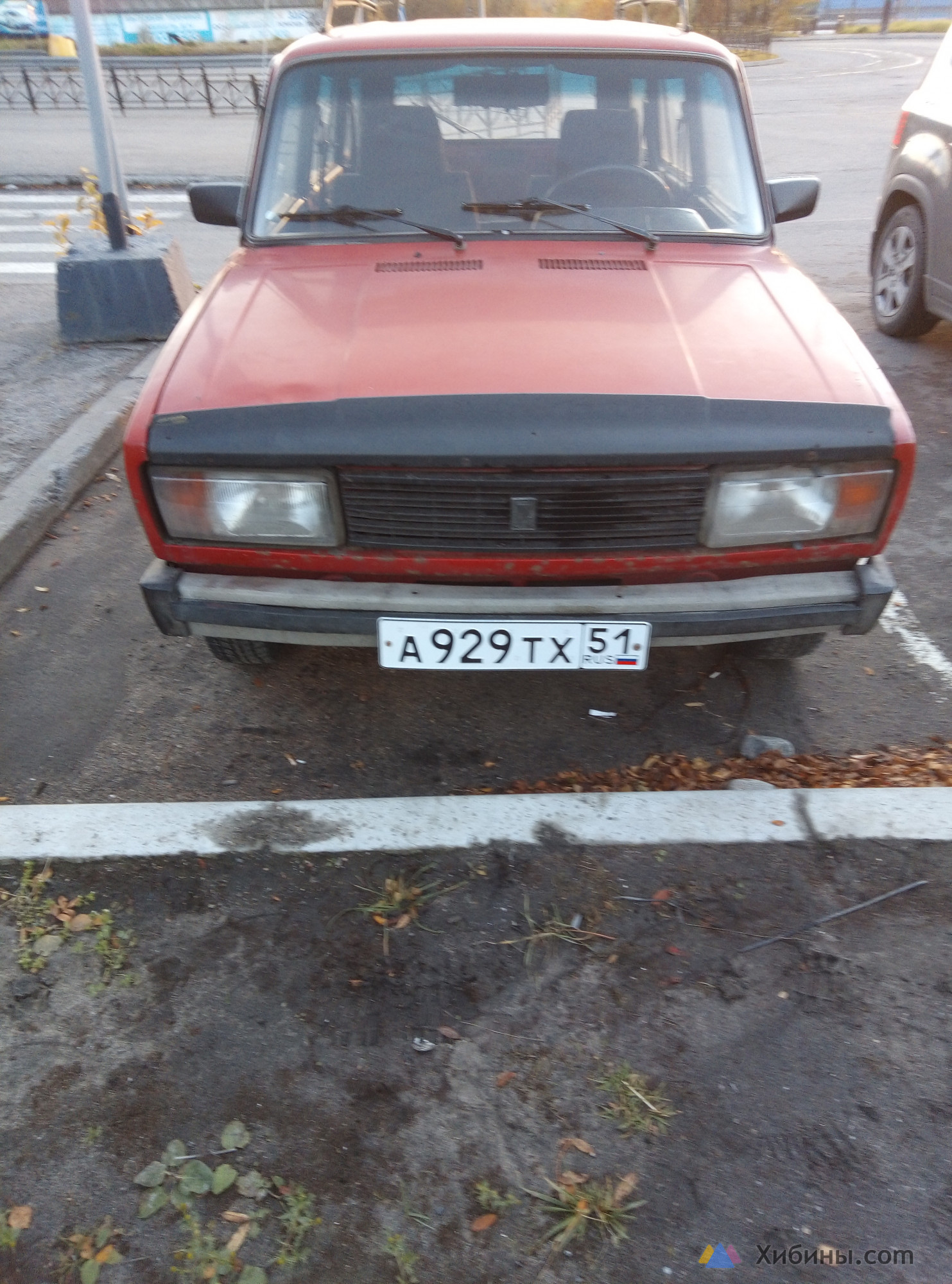ВАЗ Lada 2104