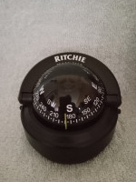 Объявление компас магнитный RITCHIE Explorer S-53