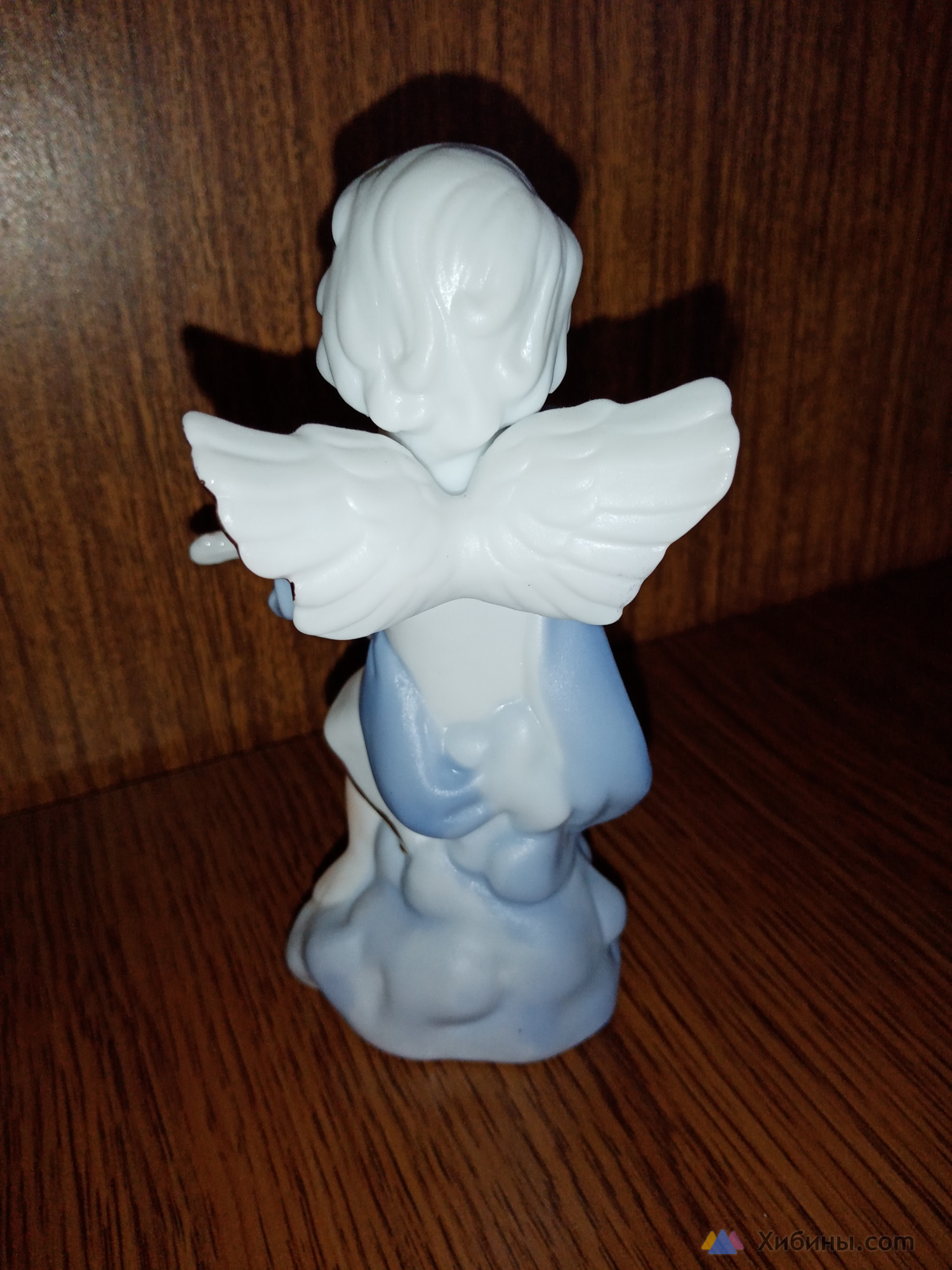 статуэтка ангел