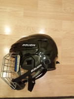 Объявление Шлем хоккейный Bauer ims 5. 0