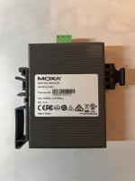 Объявление Промышленный медиаконвертер moxa IMC-21-S-SC новые