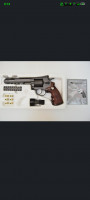 Объявление Пневматический револьвер Borner Super Sport 702