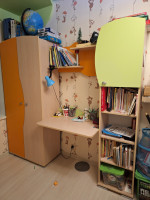 Объявление Мебель для детской комнаты