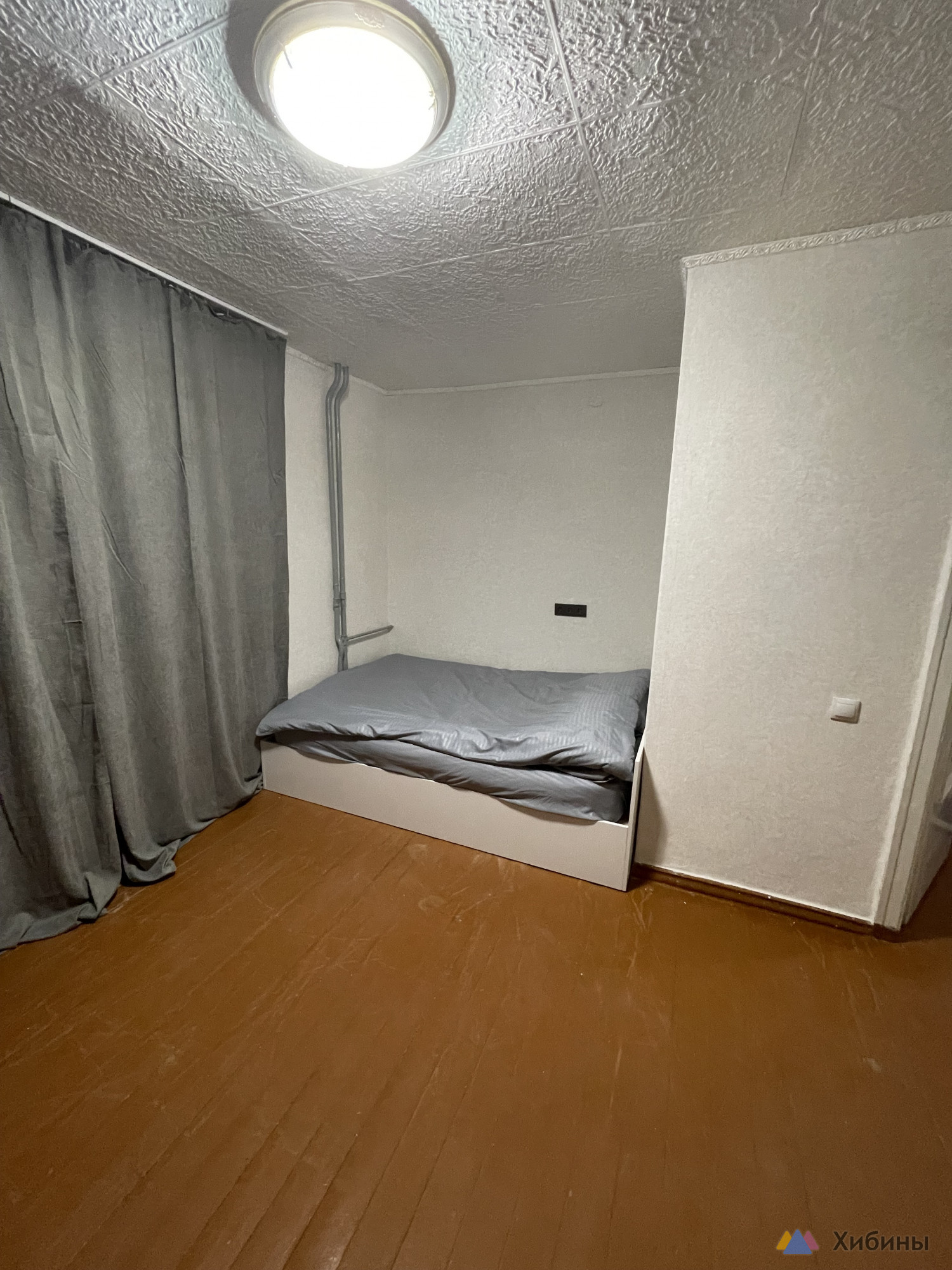 Сдам 1-комнатную квартиру на длительный срок
