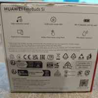Объявление Наушники Huawei Freebies 5i