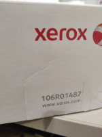 Объявление Картридж Xerox