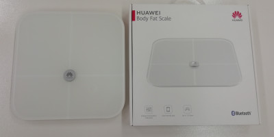 Объявление Умные весы Huawei Body Fat Scale