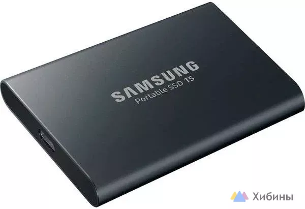 Жесткий диск Samsung Portable SSD T5 1TB