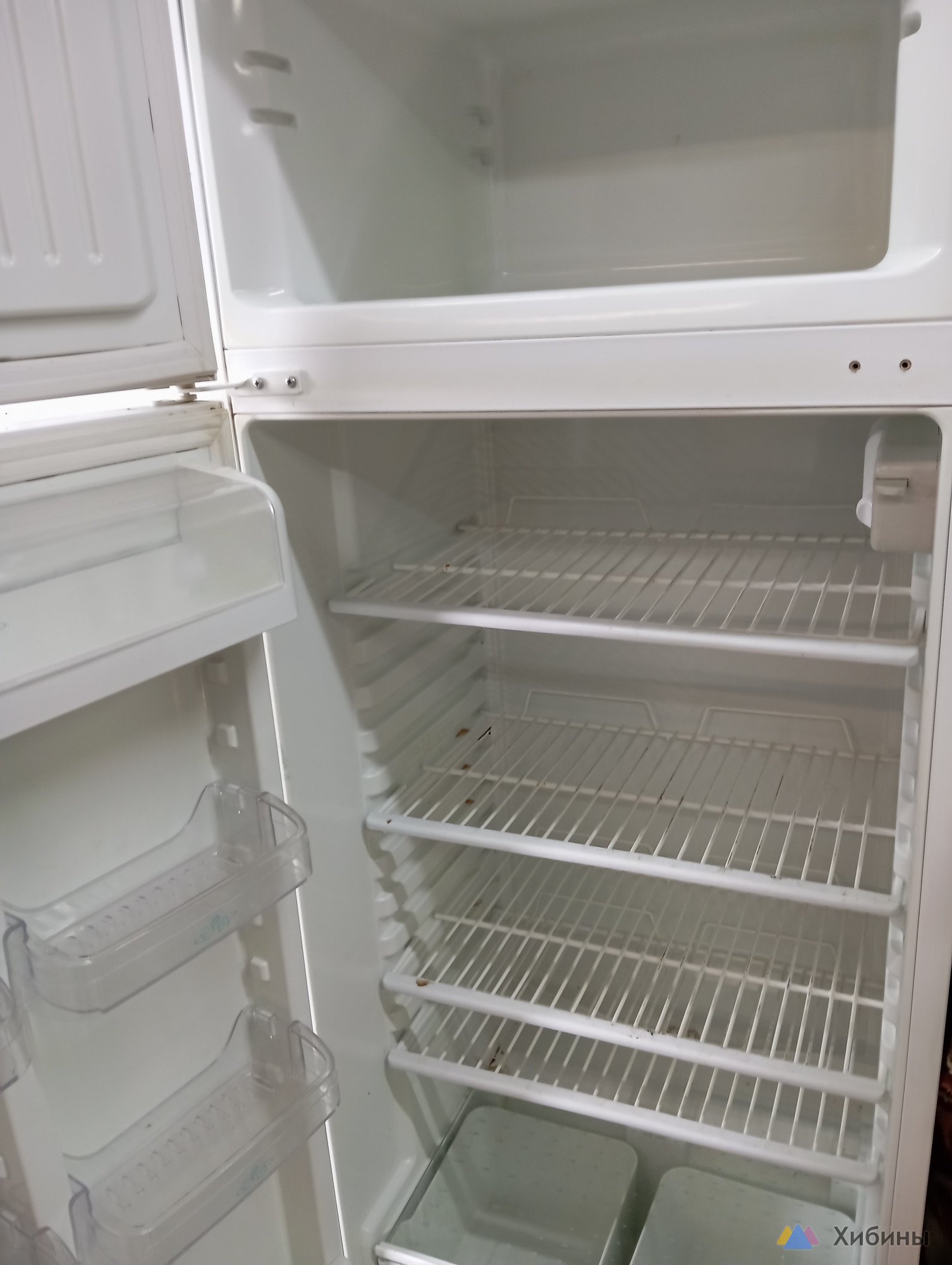 Холодильник STINOL 