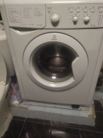 Объявление Отдам стиральную машинку, не работает может кому на запчасти