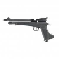 Объявление Винтовка/пистолет пневматическая STRIKE ONE B024M BLACK кал. 5, 5mm