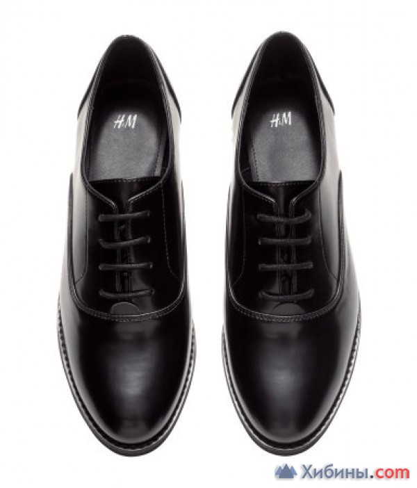 Новые ботинки H&M. Размер 38