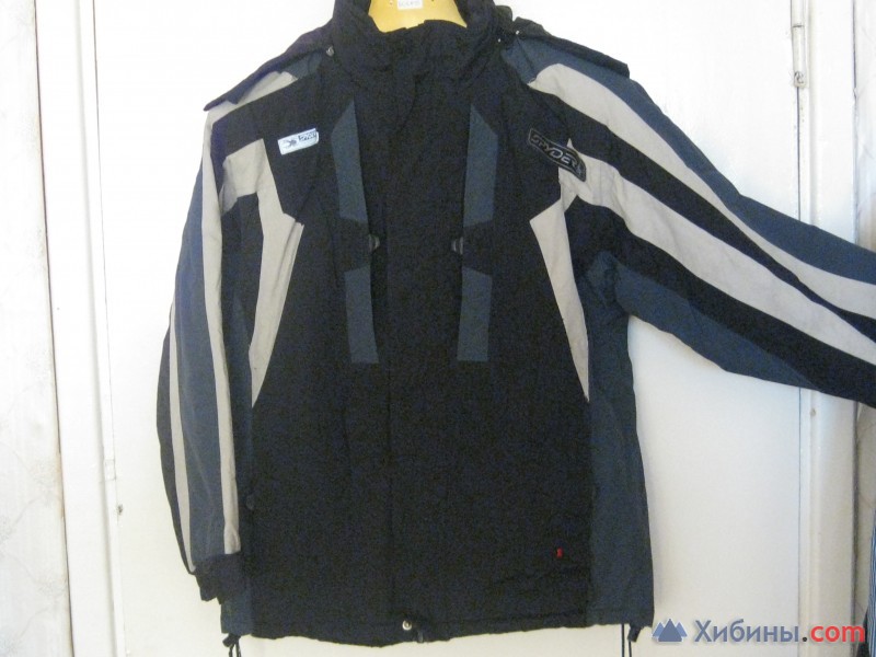 Куртка зимняя размер 46-48 рост 155