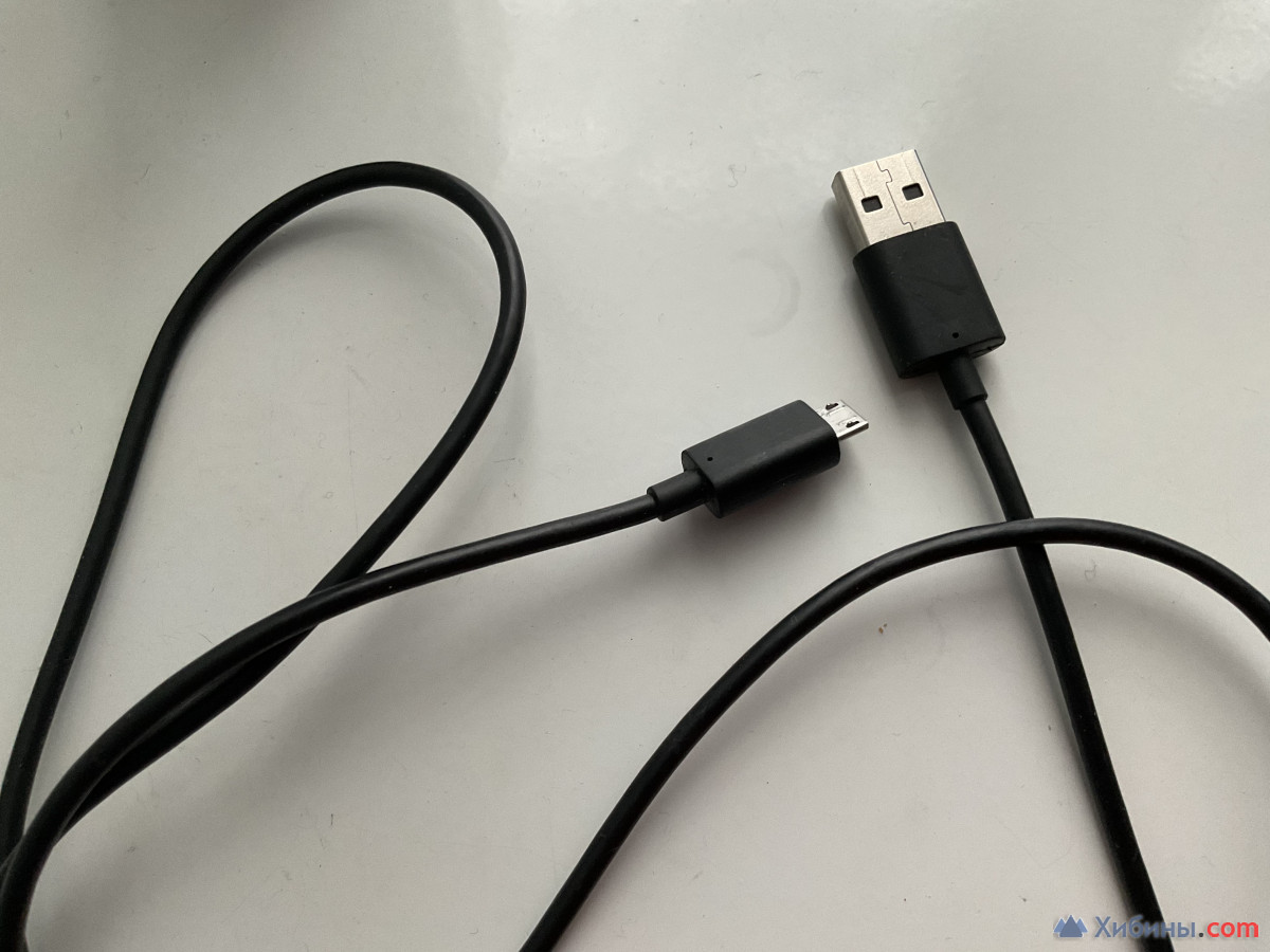 Провод мини-USB