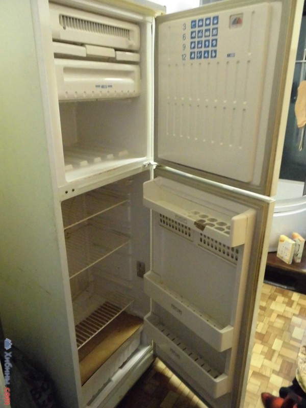 Объявление холодильник двухкамерный no frost