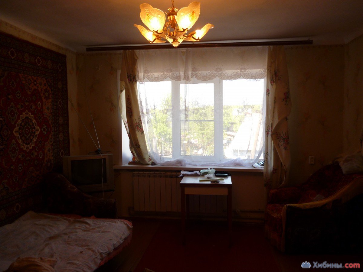 Продам 2-х комнатную квартиру в г.Льгов,Курской области