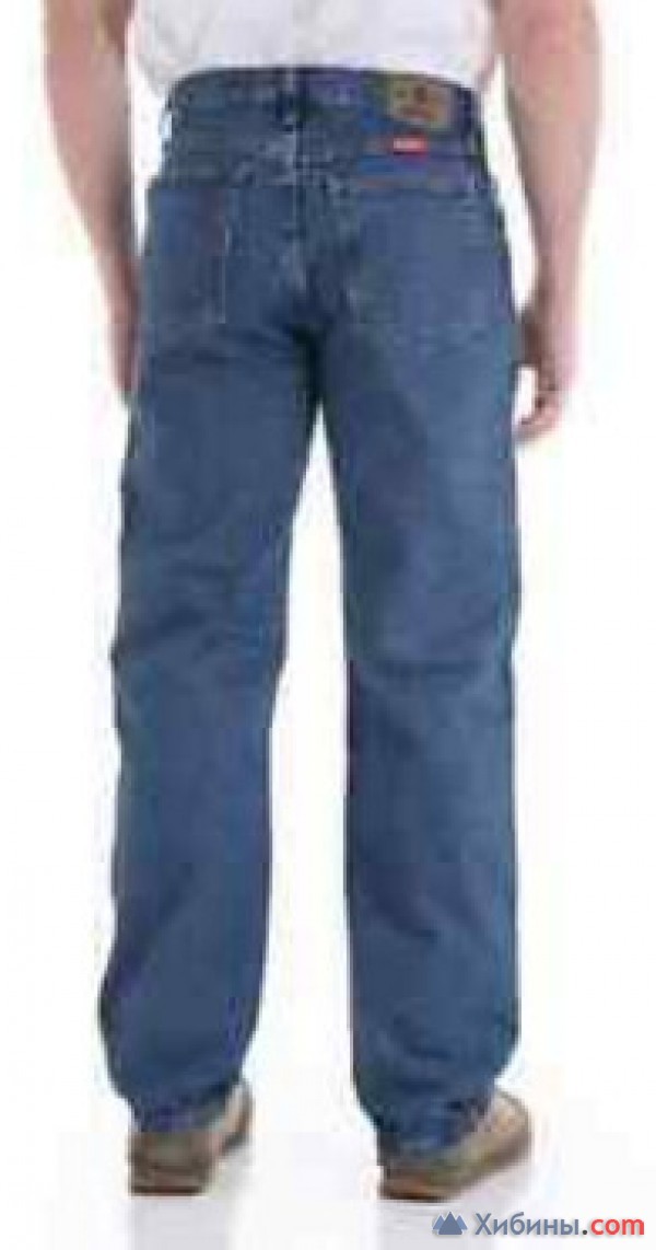 джинсы Wrangler Regular Fit 38х34 USA
