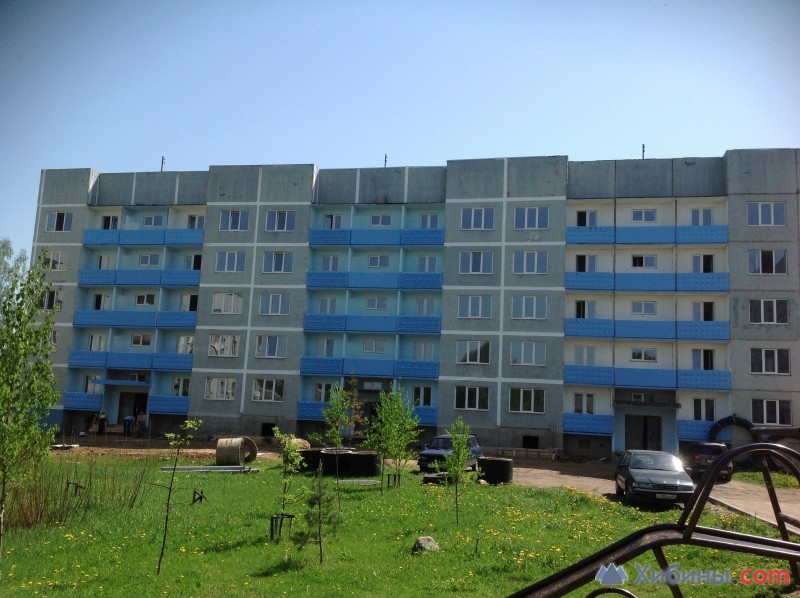 продаю новые квартиры в г.невель псковской области