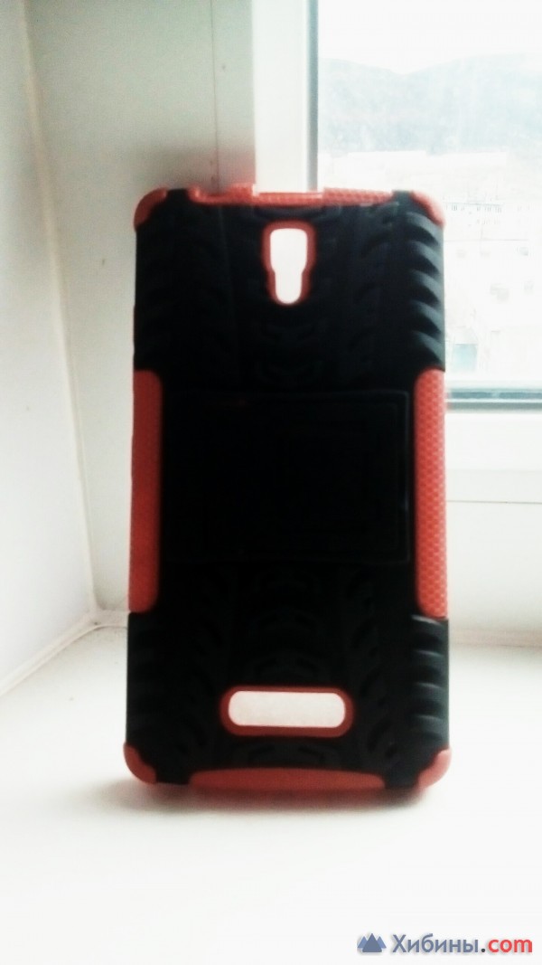 Чехол(бампер) для смартфона Lenovo A2010-a/A2010