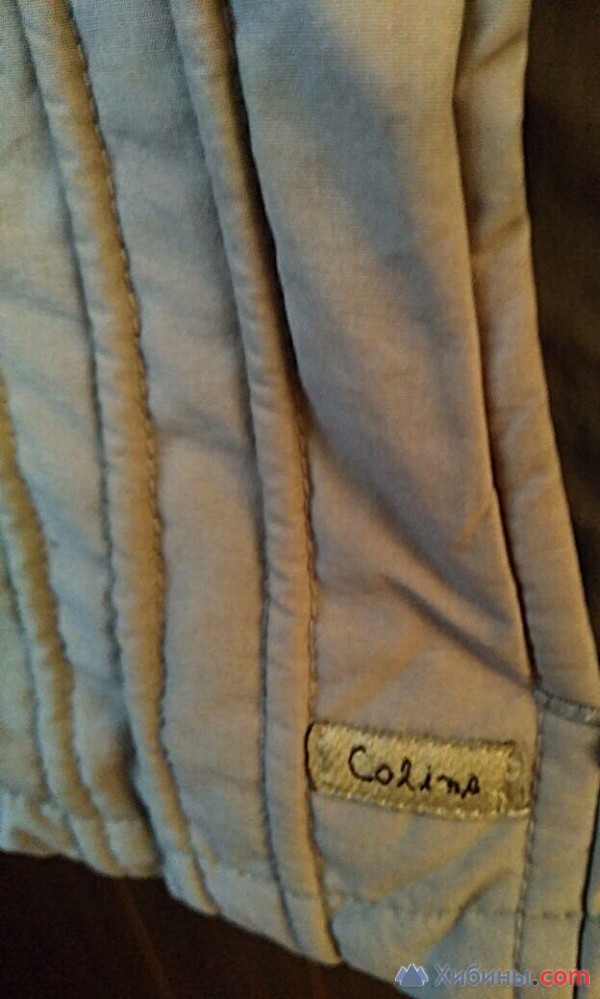 Куртка Colins Jeans 44 - 46 размер