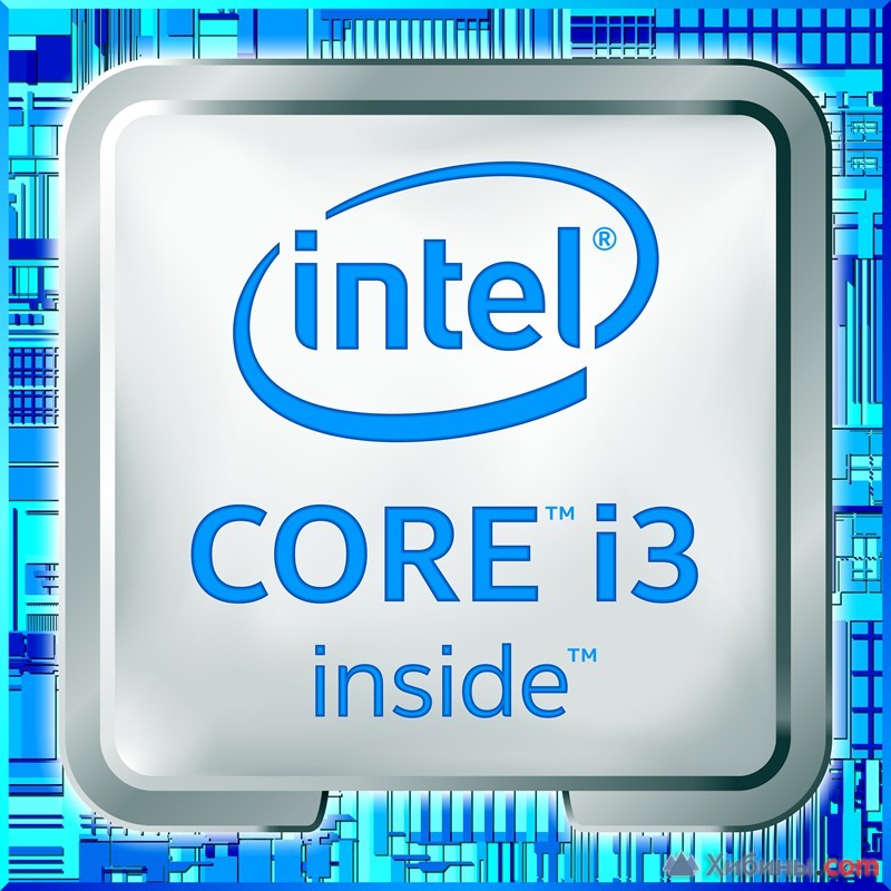 Компьютер на базе Core i3