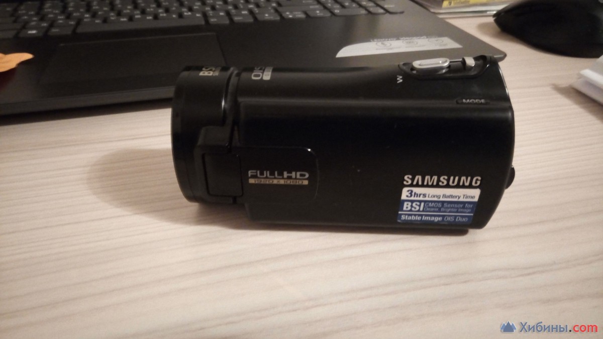 Продам камеру Samsung