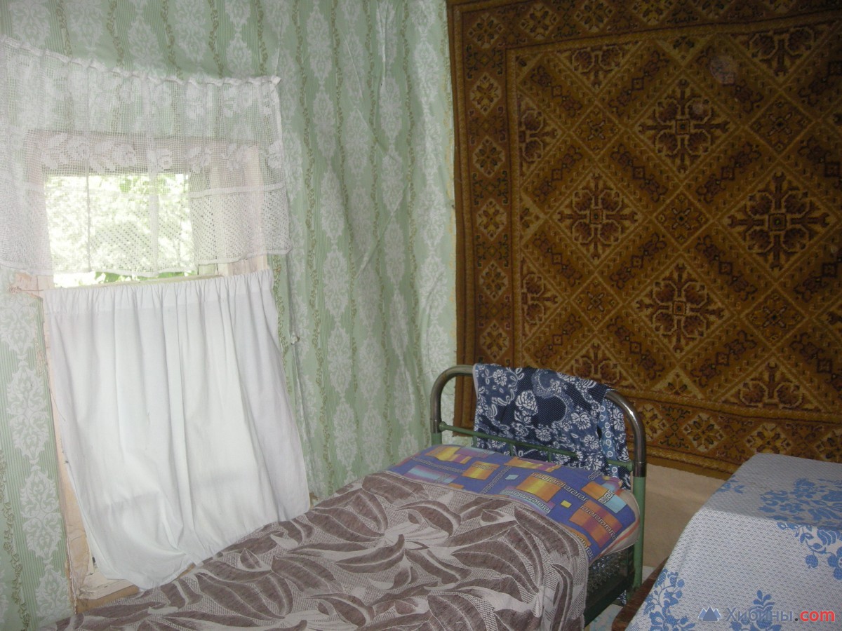 Продам дом под дачу в Вологодской области