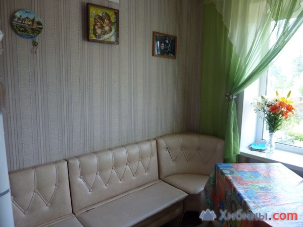 Продам 2-комнатную квартиру в г.Кувшиново (Тверская обл.) недалеко от 