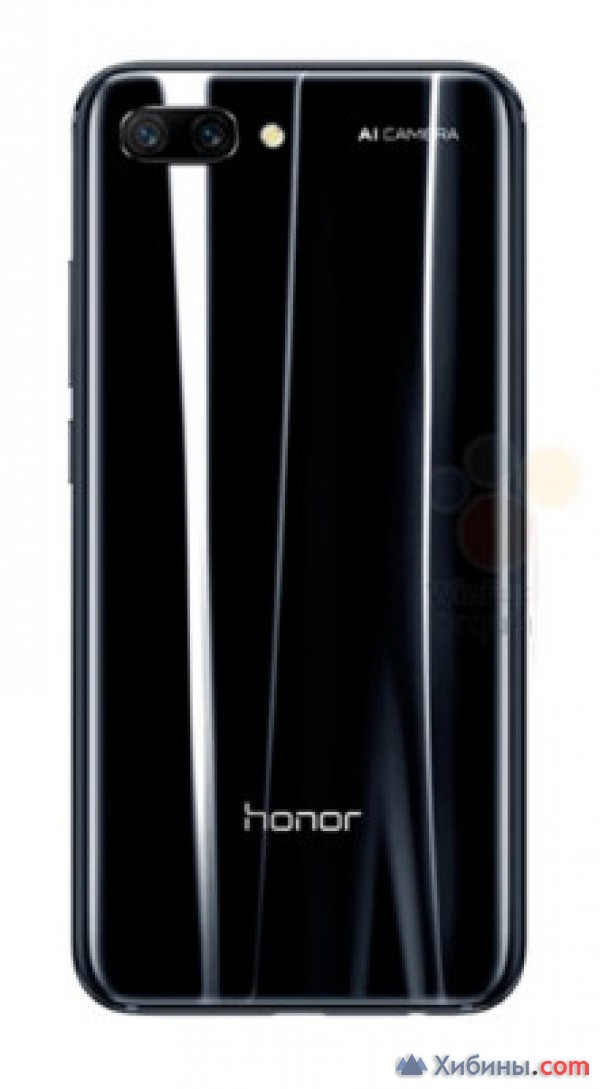 смартфон Huawei Honor 10 новый