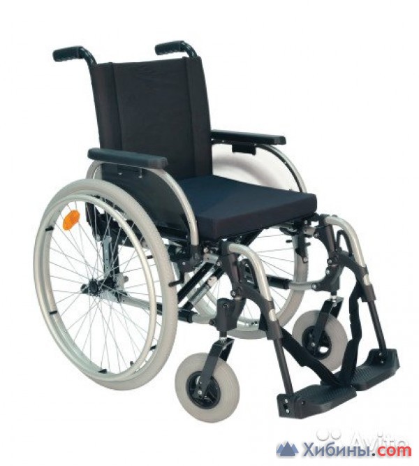 инвалидная коляска отто бок