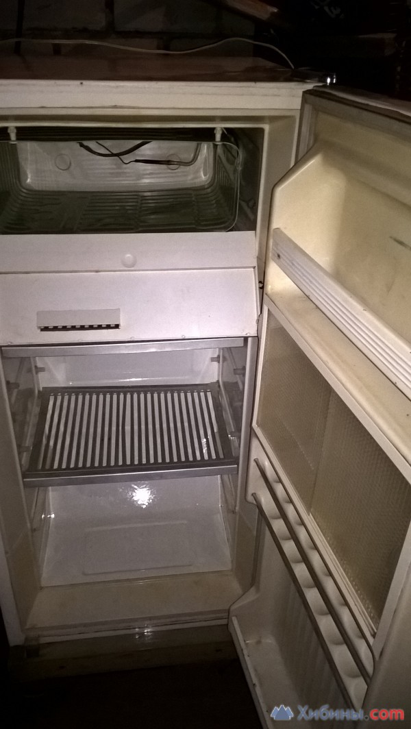 продам холодильник Свияга в рабочем состоянии