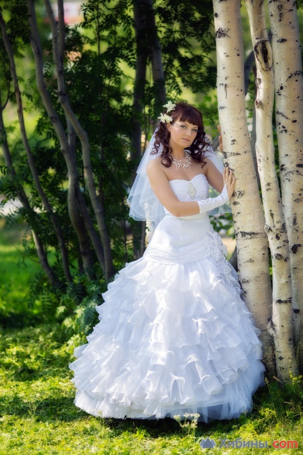 Свадебное платье To be bright Одри
