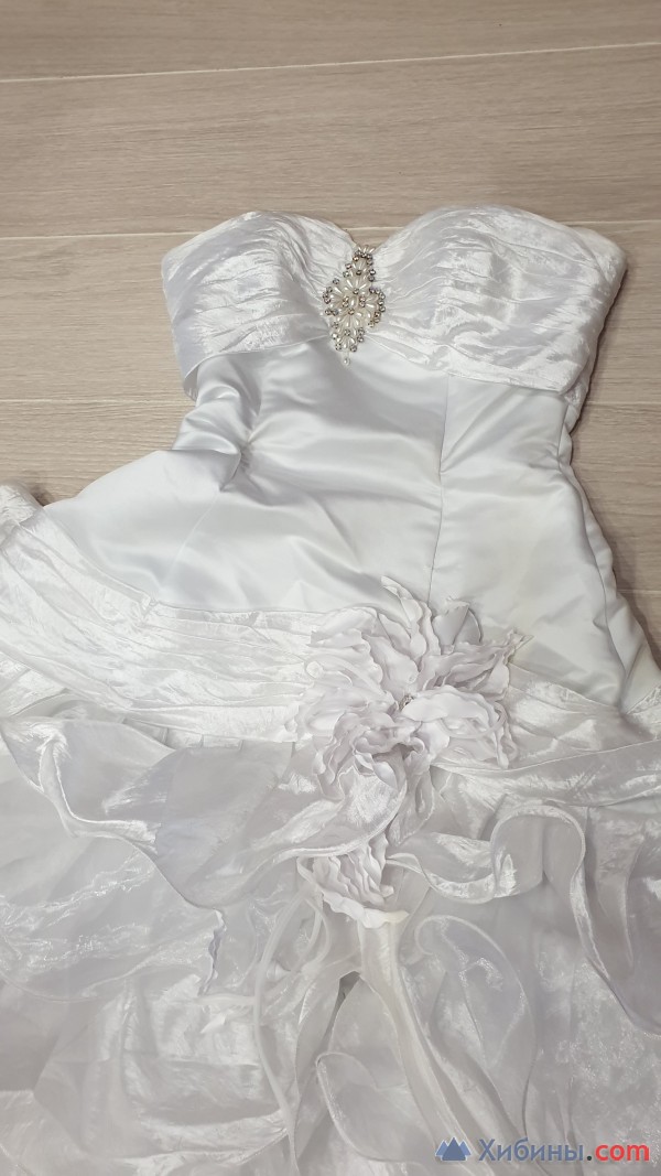 Свадебное платье To be bright Одри