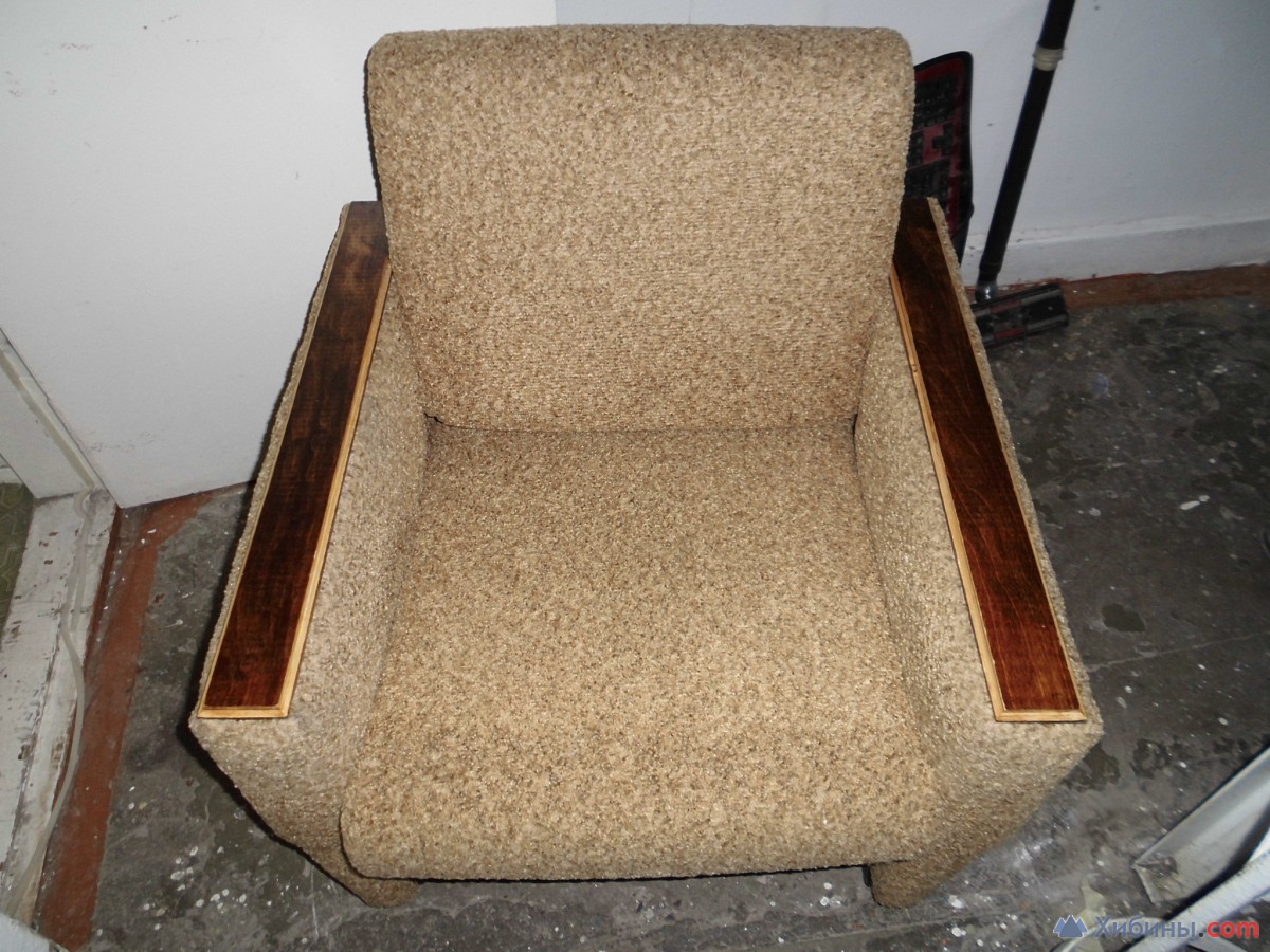 диван книжка с креслом