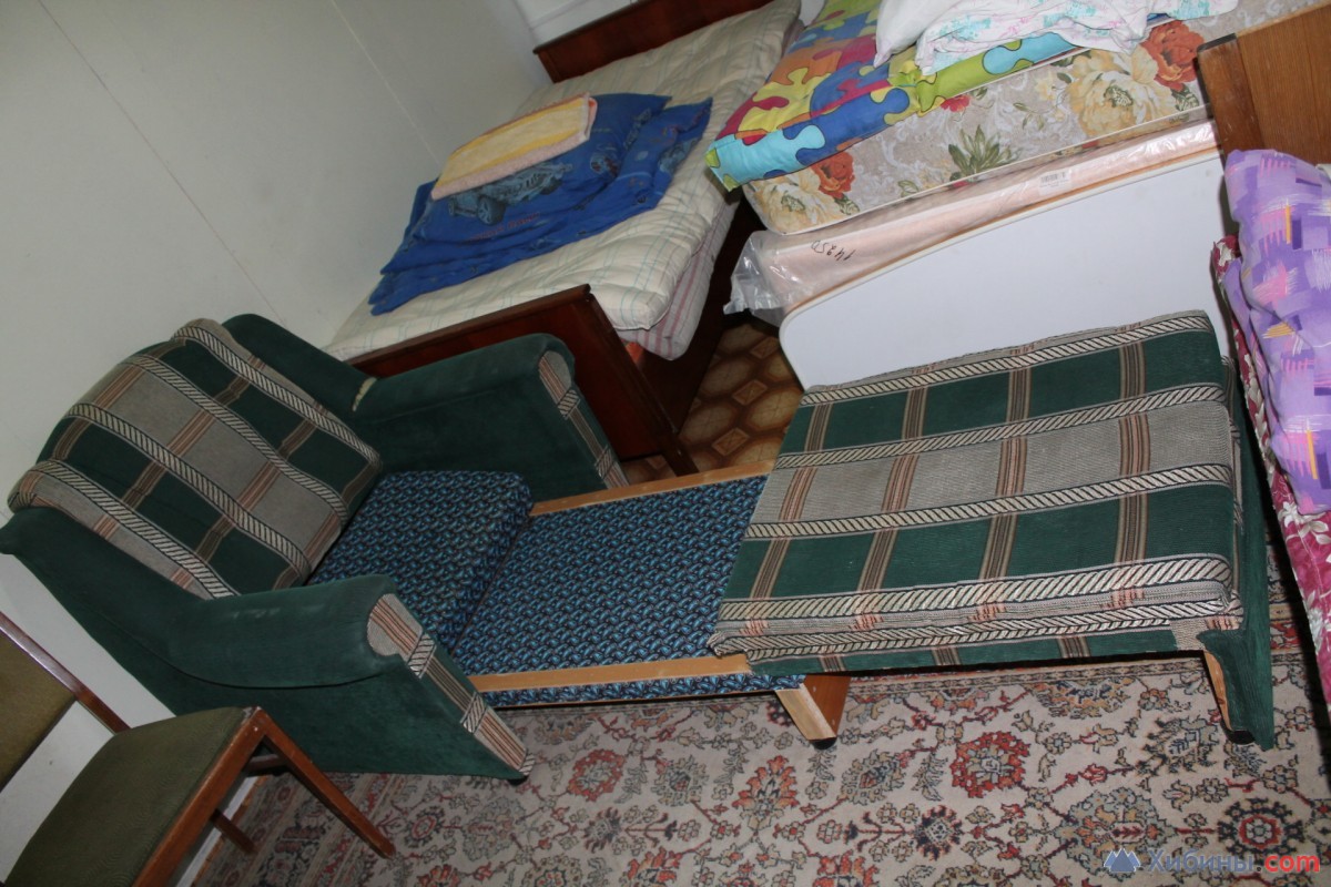 кресло-кровать