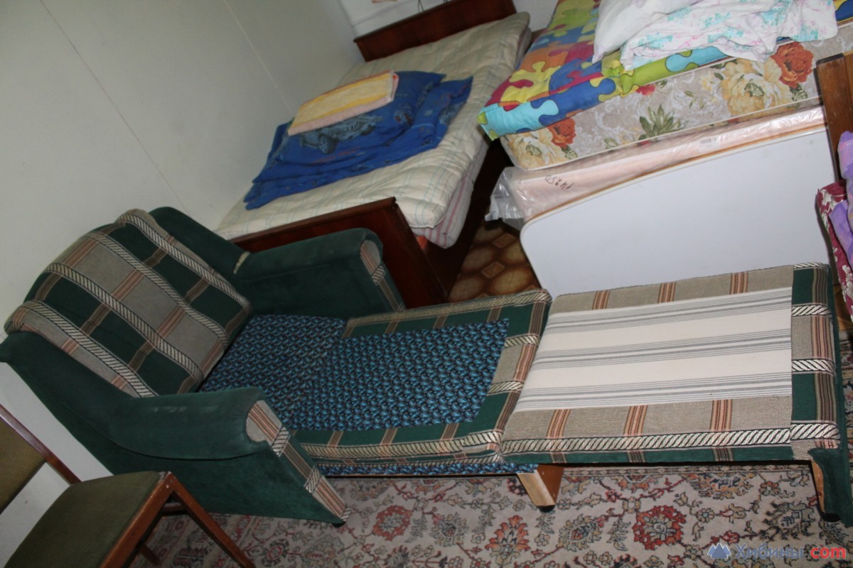 кресло-кровать