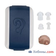усилитель слуха - слуховой аппарат