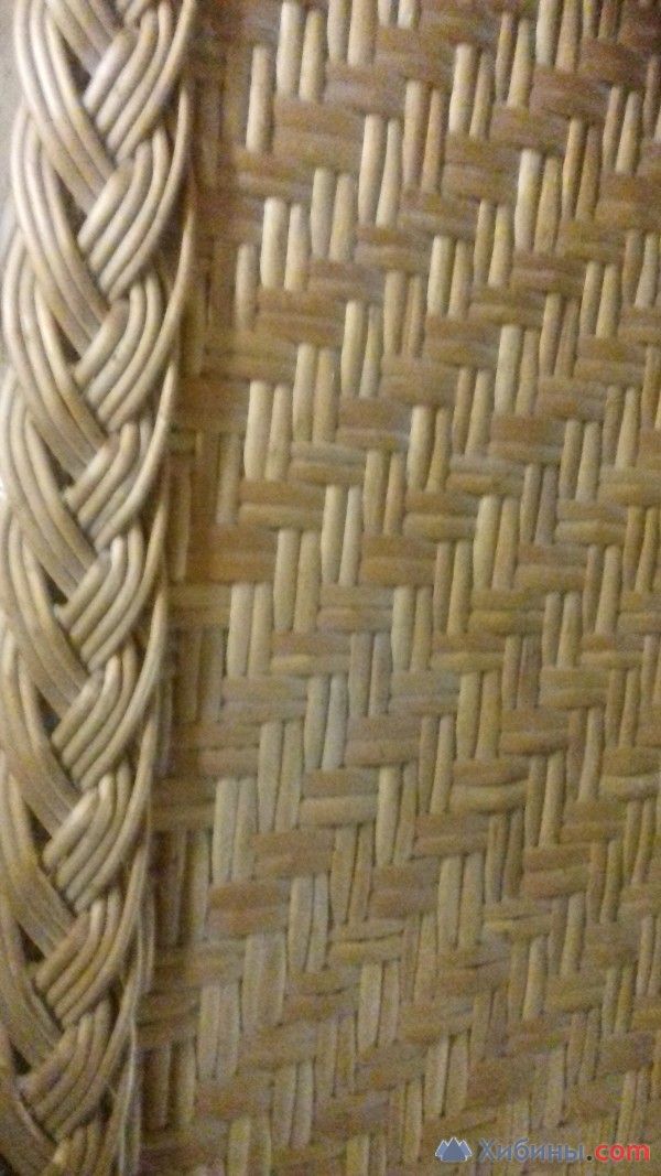 стол плетеный ротанг